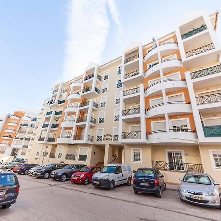 A54 - Perola Apartment In Armação de Pêra Extérieur photo