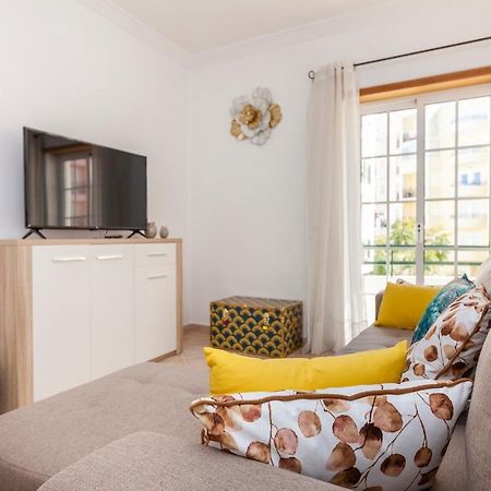 A54 - Perola Apartment In Armação de Pêra Extérieur photo