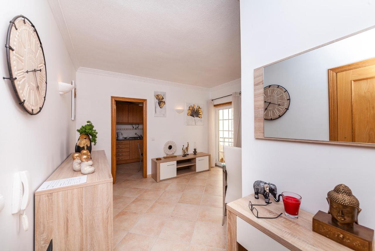 A54 - Perola Apartment In Armação de Pêra Extérieur photo