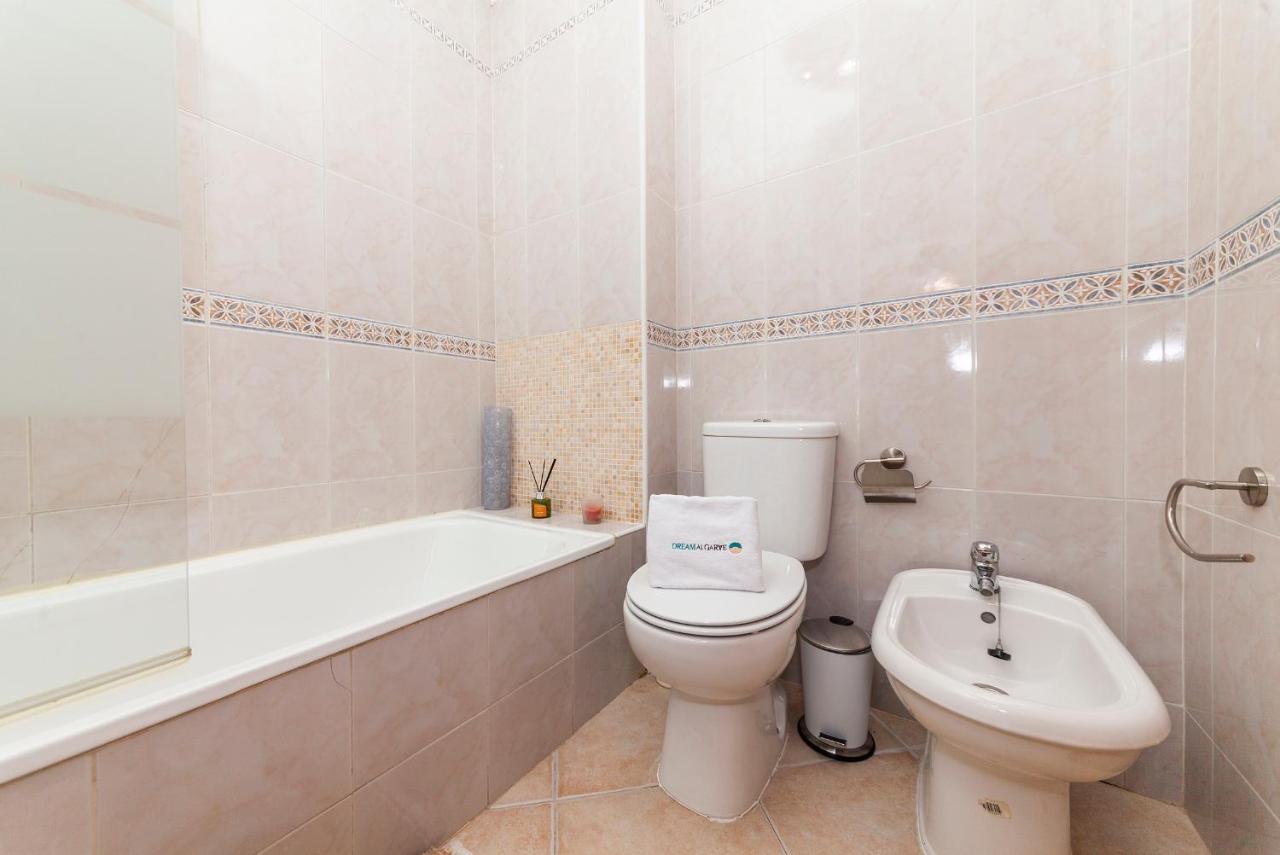 A54 - Perola Apartment In Armação de Pêra Extérieur photo