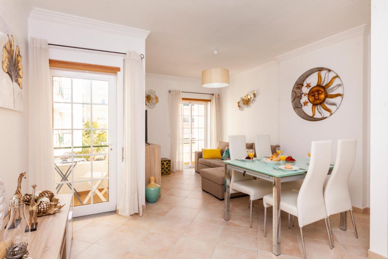 A54 - Perola Apartment In Armação de Pêra Extérieur photo