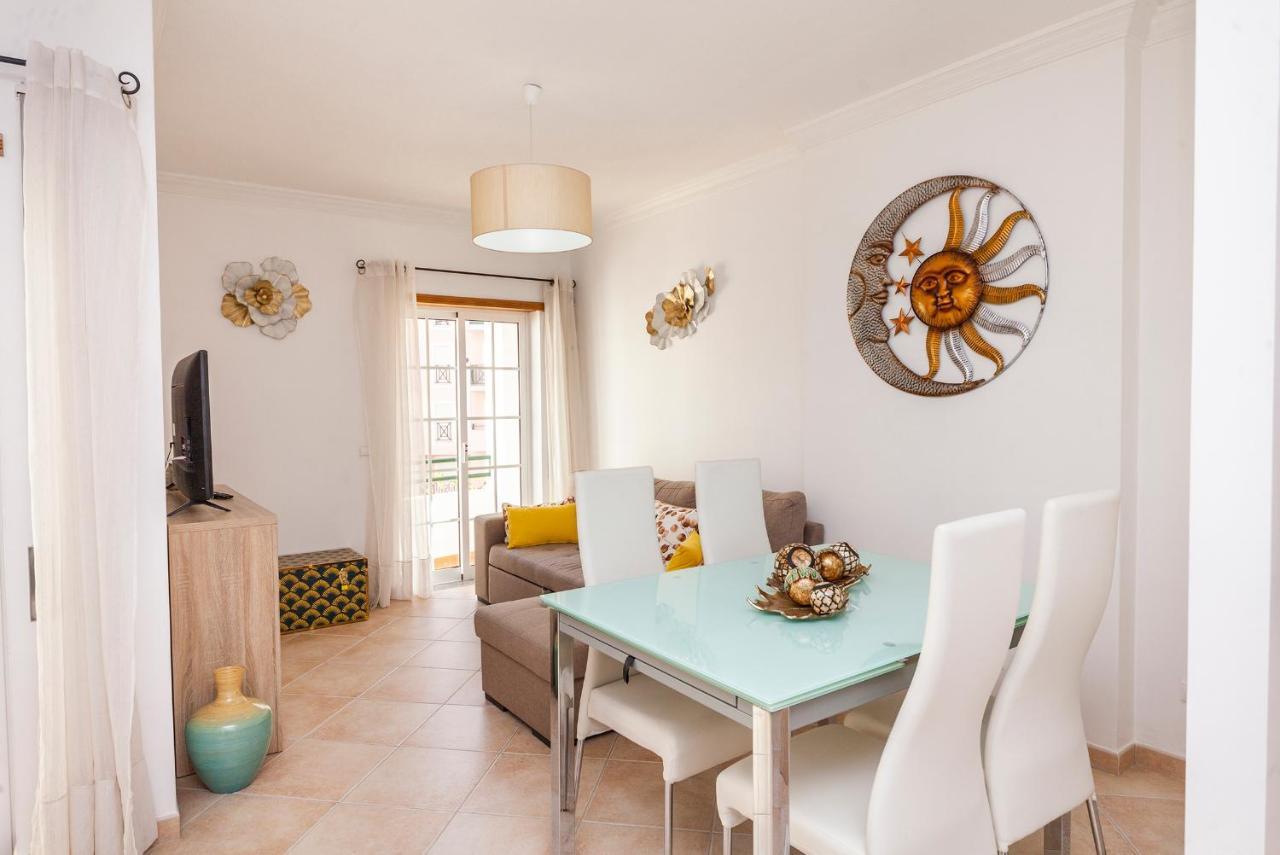A54 - Perola Apartment In Armação de Pêra Extérieur photo