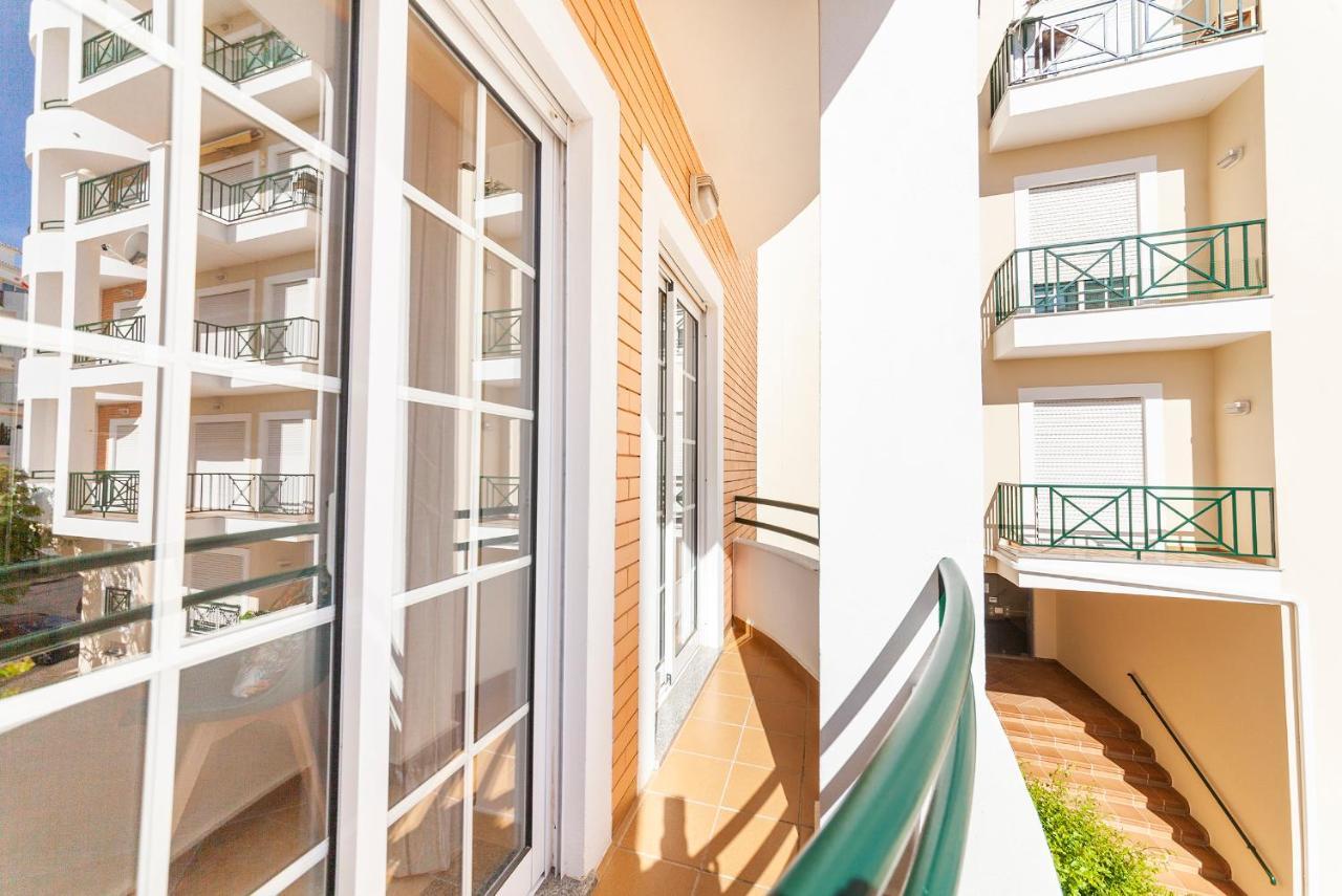 A54 - Perola Apartment In Armação de Pêra Extérieur photo