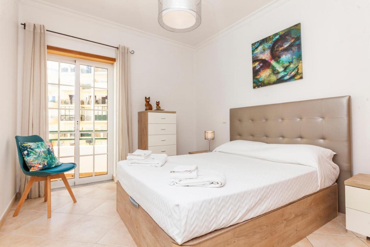 A54 - Perola Apartment In Armação de Pêra Extérieur photo