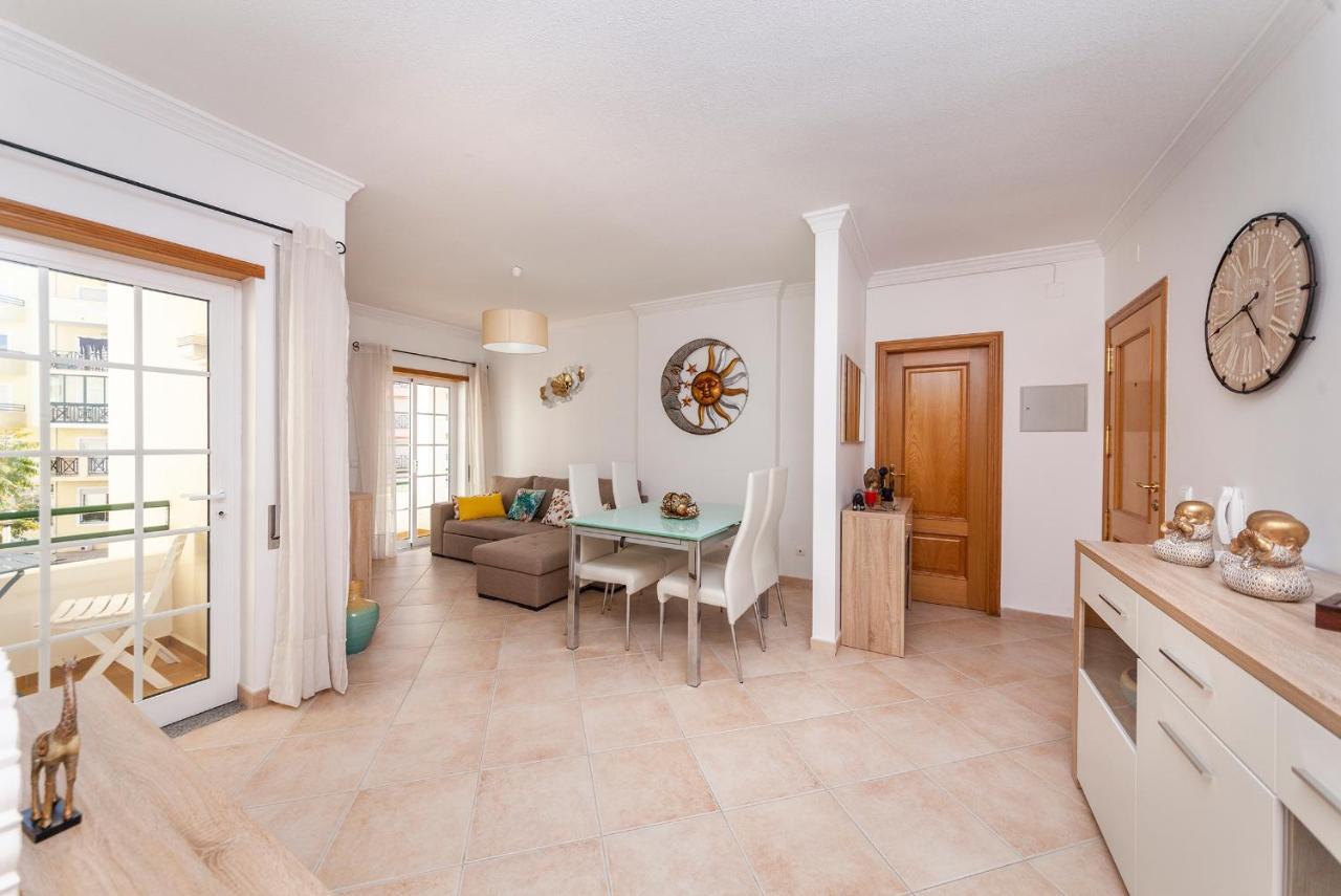 A54 - Perola Apartment In Armação de Pêra Extérieur photo