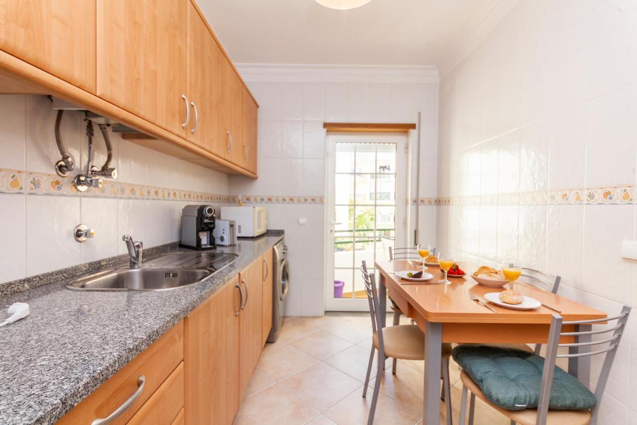 A54 - Perola Apartment In Armação de Pêra Extérieur photo