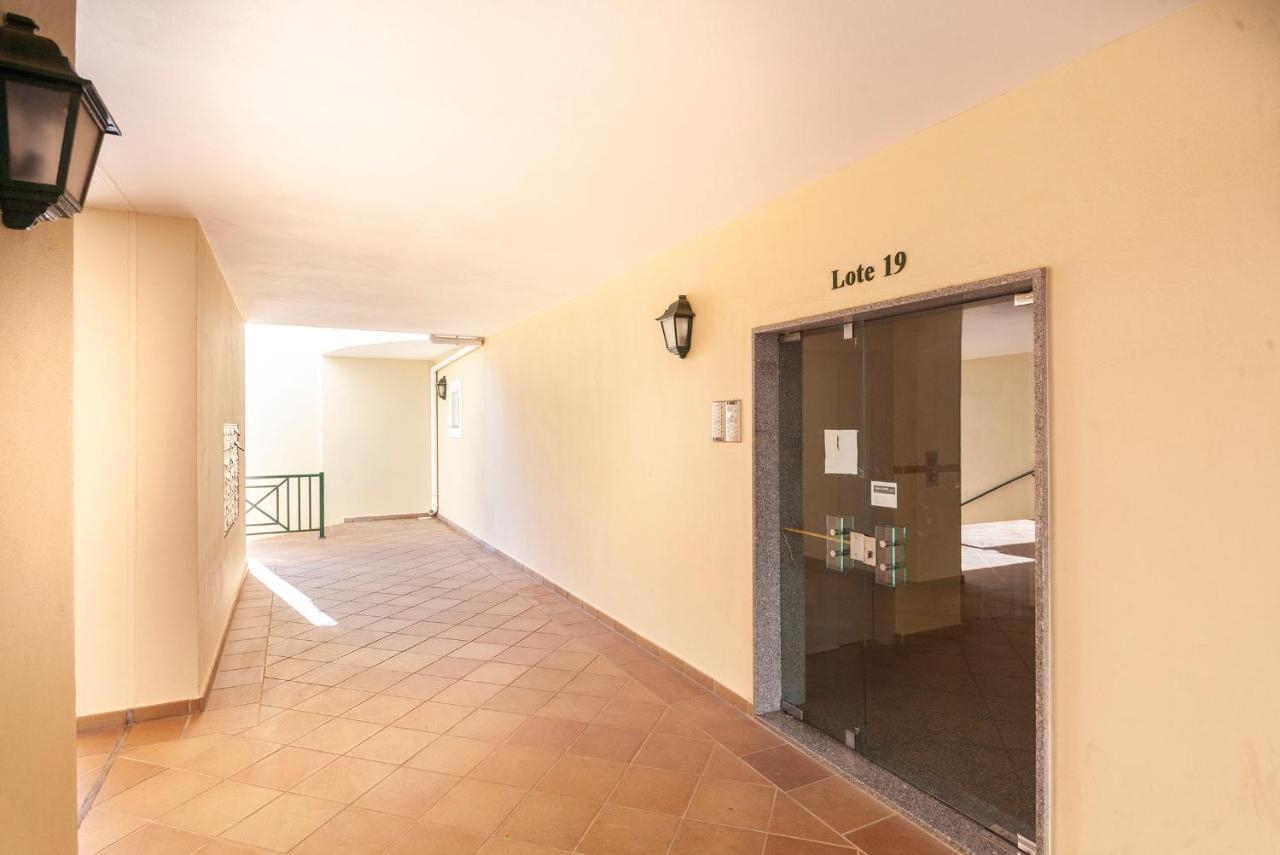 A54 - Perola Apartment In Armação de Pêra Extérieur photo