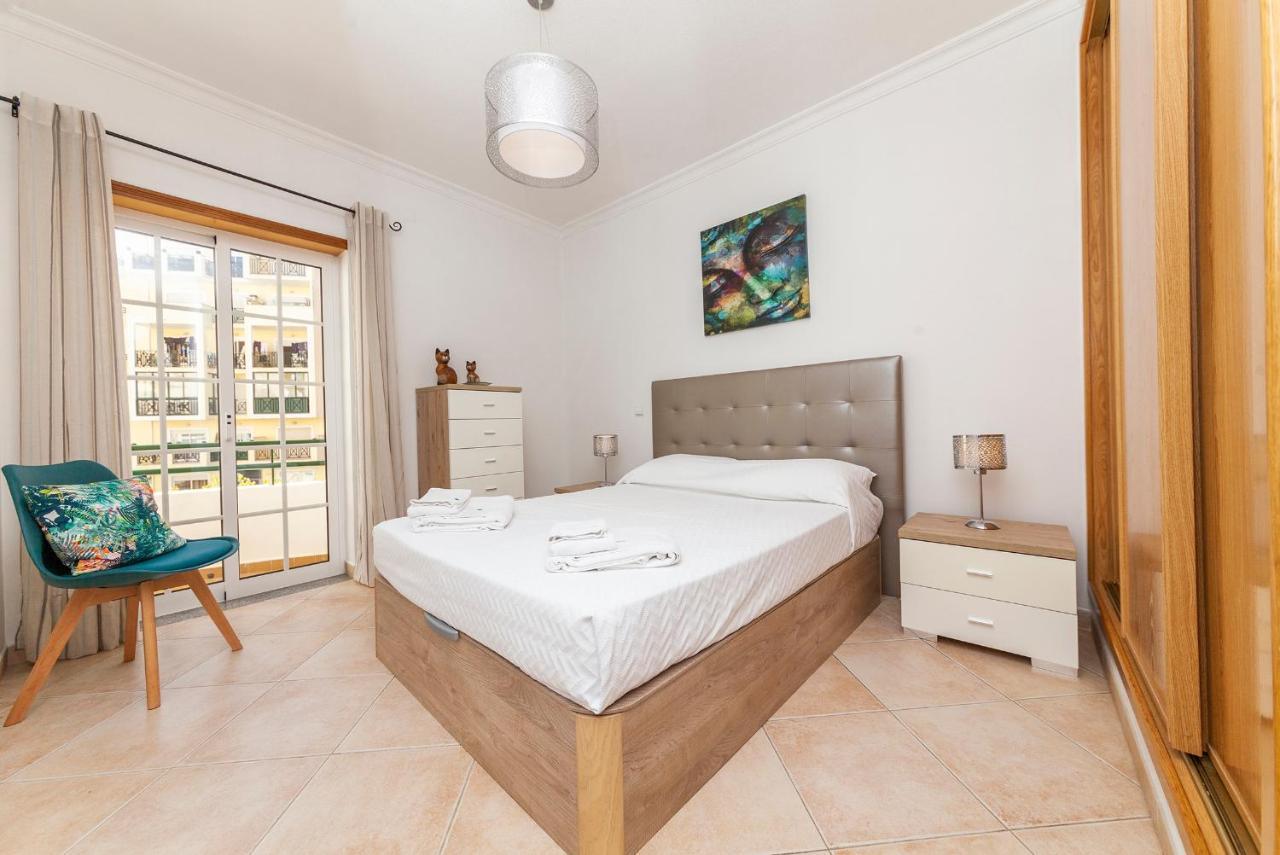 A54 - Perola Apartment In Armação de Pêra Extérieur photo