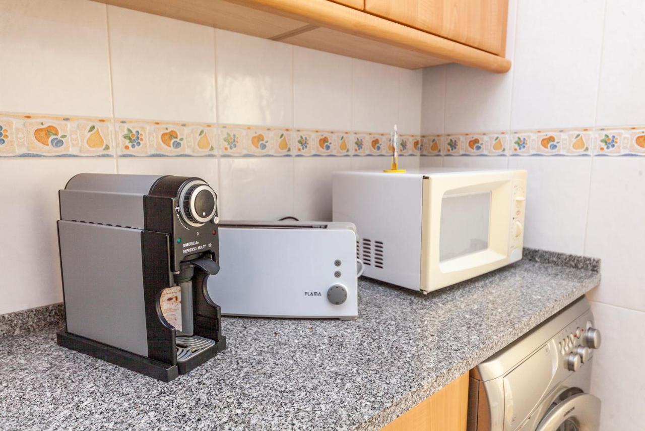 A54 - Perola Apartment In Armação de Pêra Extérieur photo