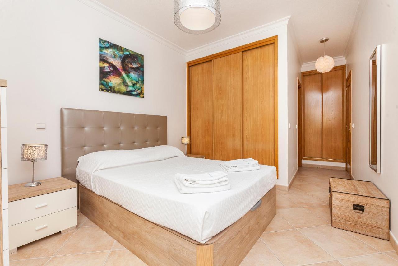 A54 - Perola Apartment In Armação de Pêra Extérieur photo