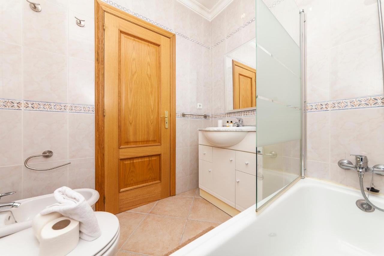 A54 - Perola Apartment In Armação de Pêra Extérieur photo
